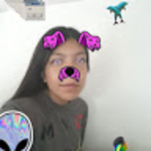 Meet your Posher, Lidia's